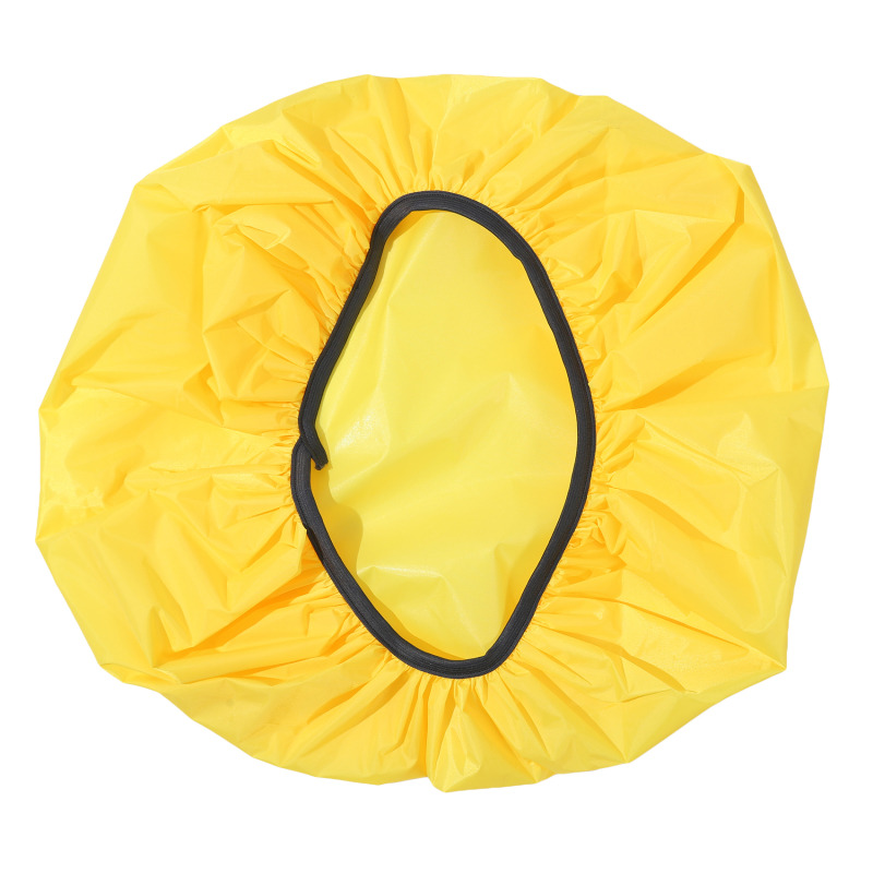 Rucksack Regen Abdeckung 30L Wasserdichte Tarnung Regen Abdeckung Für Camping Klettern Taschen Wandern Staubdicht Reisetasche Regenschutz Neue: Armee Grün