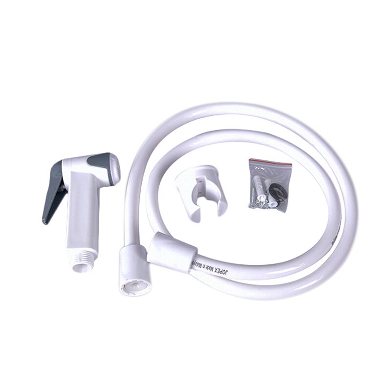 Handbediende bidet luierspray toilet badkamer douche spoelsproeier voor het wassen van auto's huisdierenreiniging skd 88
