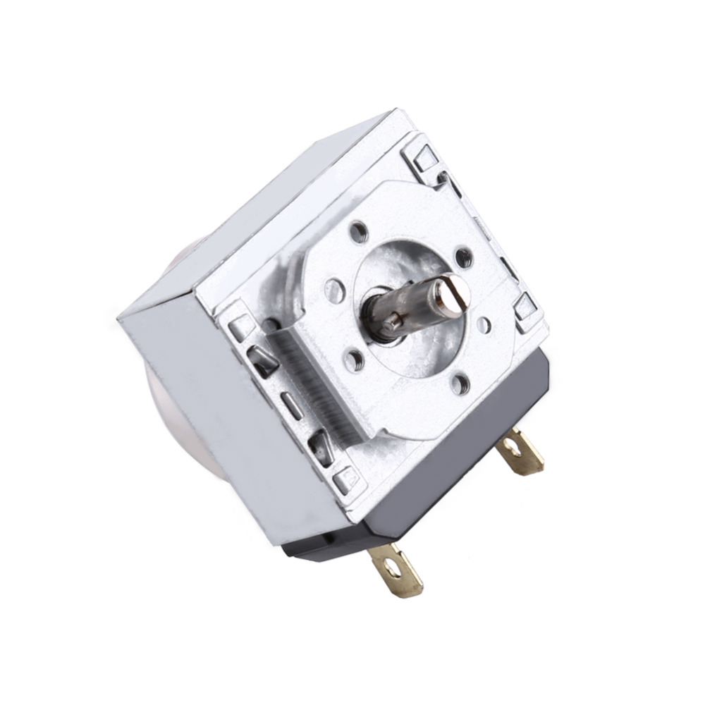 60 Minutes Timer Switch for Electronic Microwave Oven Cooker 60 Minutes Oven Controller