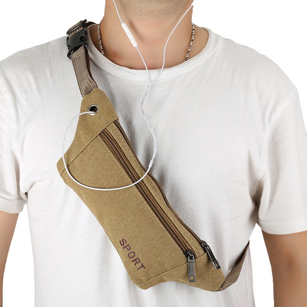 Cinta De Pelo Deportiva Unisex Transpirable - Para Correr, Gym, Trail, Ajuste Seguro Y Cómodo