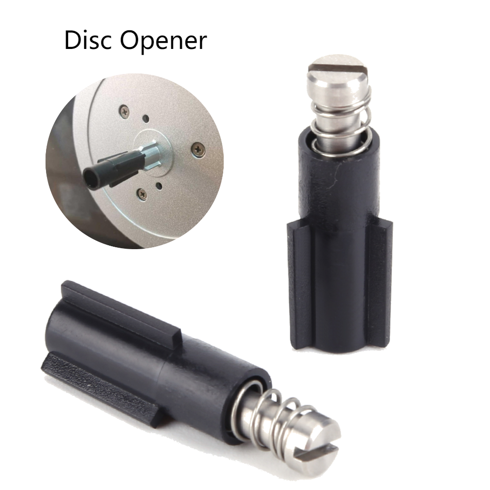 Disc Opener Belt Press Tools Vervanging Opener Belt Press Onderdelen Disk Player Tape Drive voor Studer Revox A77 B77 Pr99 A810 A807