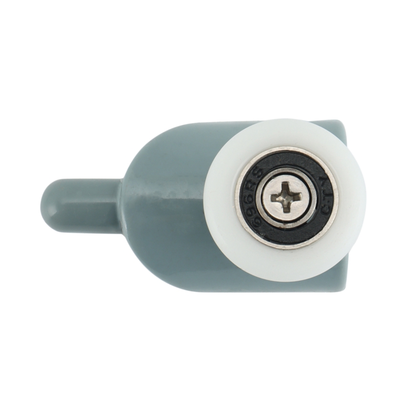 Douche Deur Wielen | 23mm of 25mm | Bovenste of Onderste | Dubbele Douche Deur Rollers Runners | ROLL028 (Bovenwiel (25mm Douche Deur Wielen | 23mm of 25mm | Bovenste of Onderste | Dubbele Douche Deur Rollers Runners | ROLL028 (Bovenwiel (25mm
