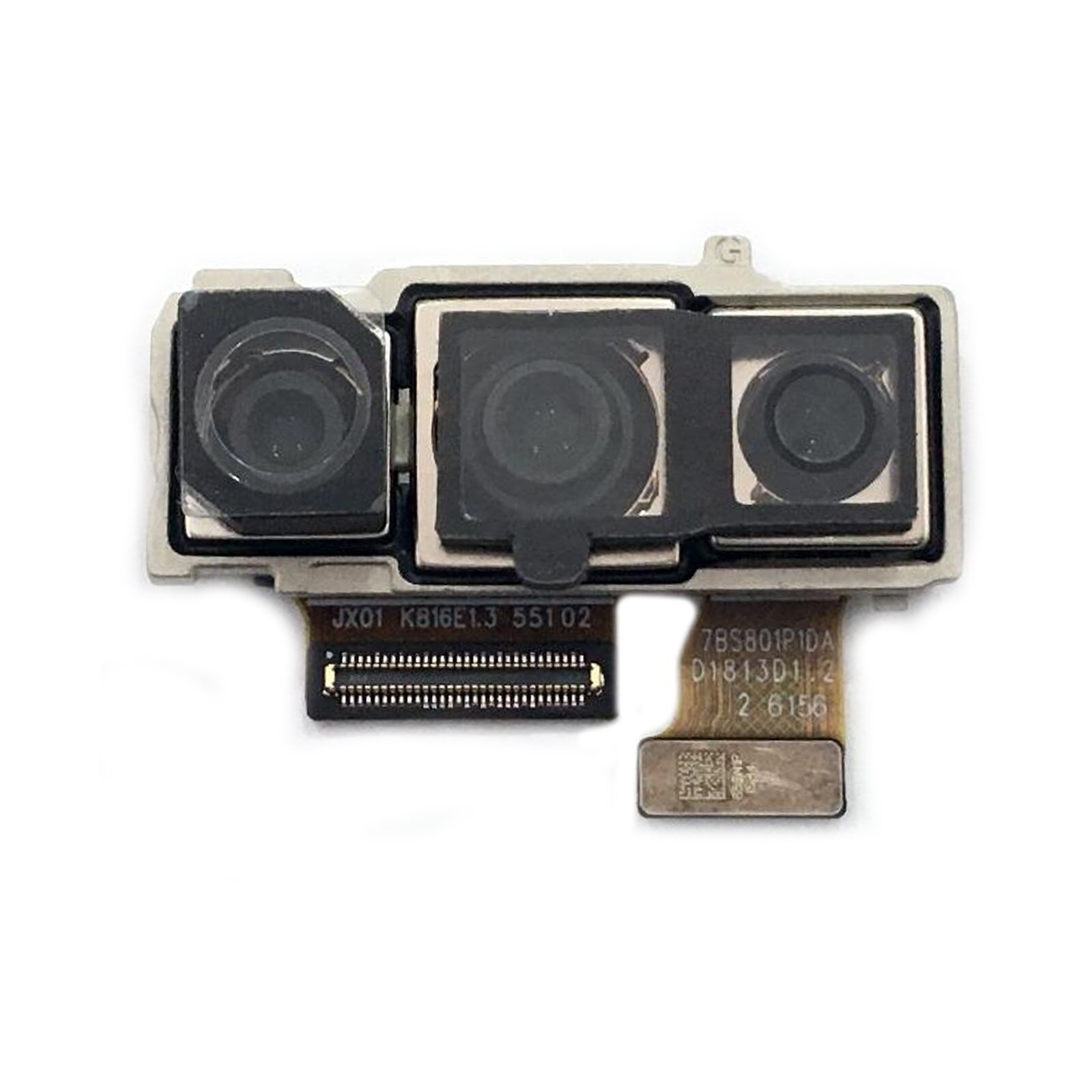 Camara Trasera Huawei P20 Pro CLT-L09 Original PR