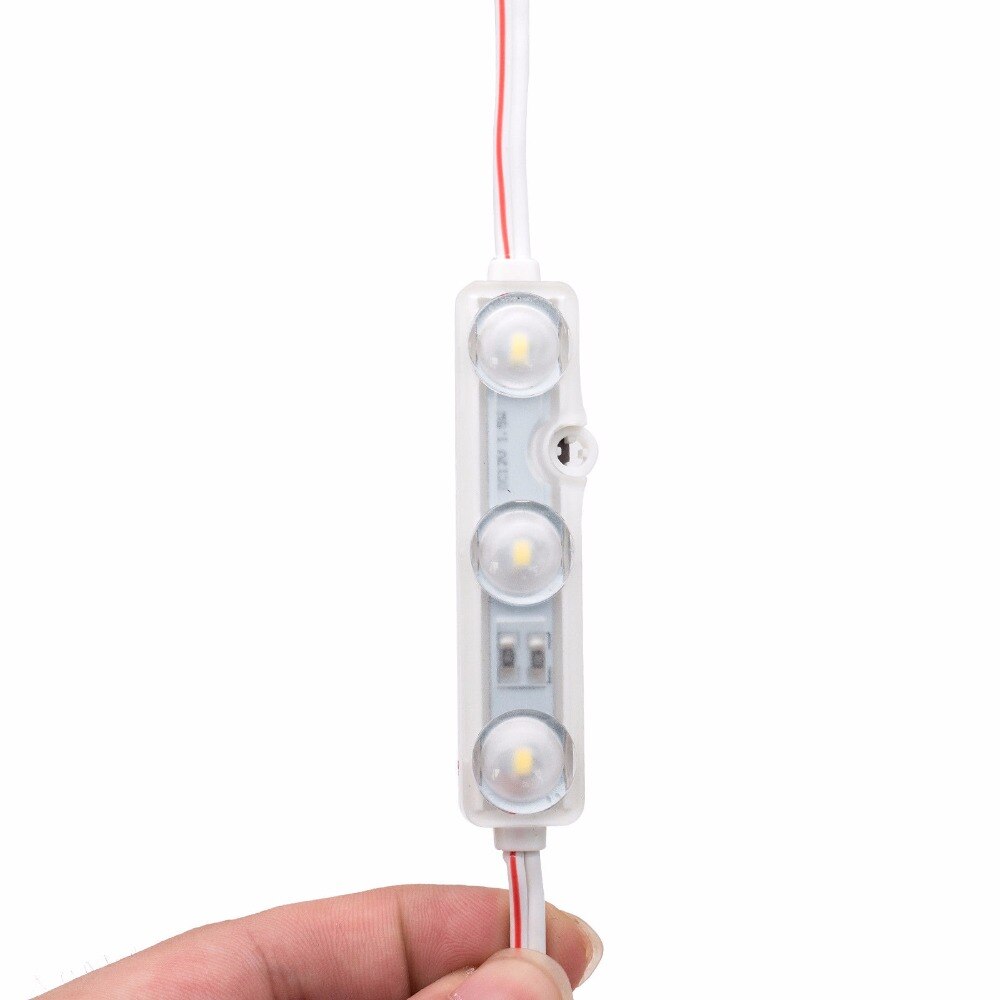 12V 30 Interior LED Super Bright White Light Kit Upgrade Package Kit for Van Camper Caravan Boat Car White Light