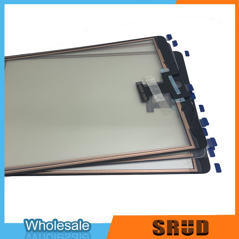 LCD Digitizer Touch Glass For iPad Pro 10.5 inch A1701 A1709 A1852 A2152 A2153 A2123 Touch Screen Outer Glass Laminated OCA