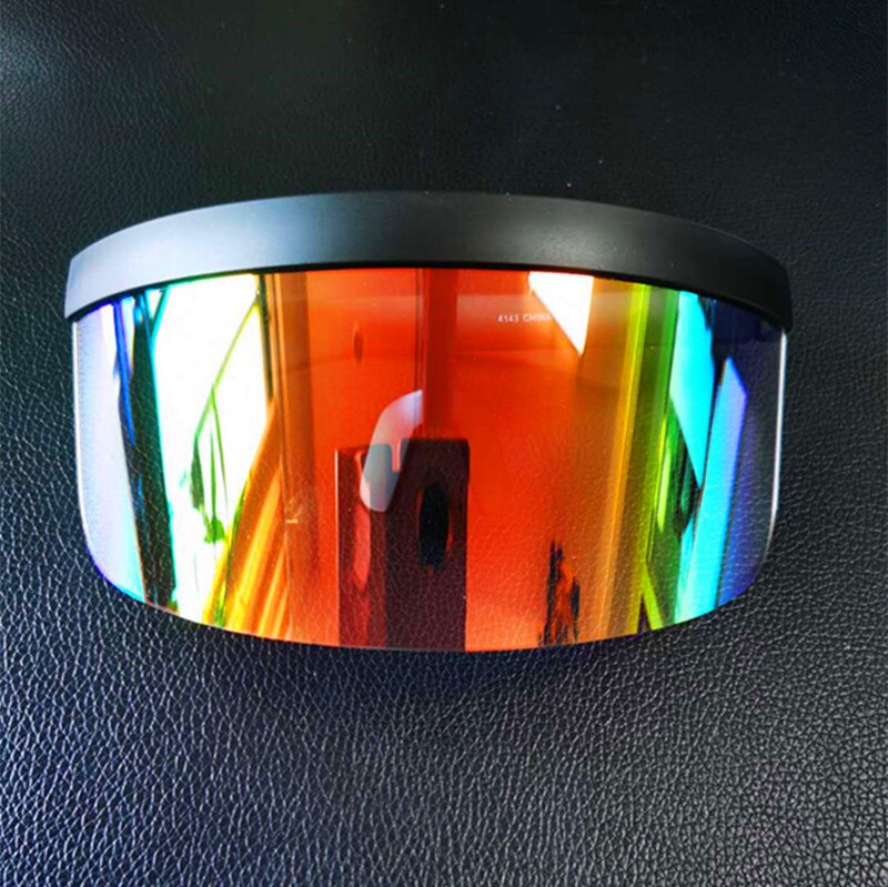 Sun Visor Anti-UV Summer Women Men Sun Hat Integrated Anti-ultraviolet Sunglasses Men And Women Sun Protection Sunglass: 21