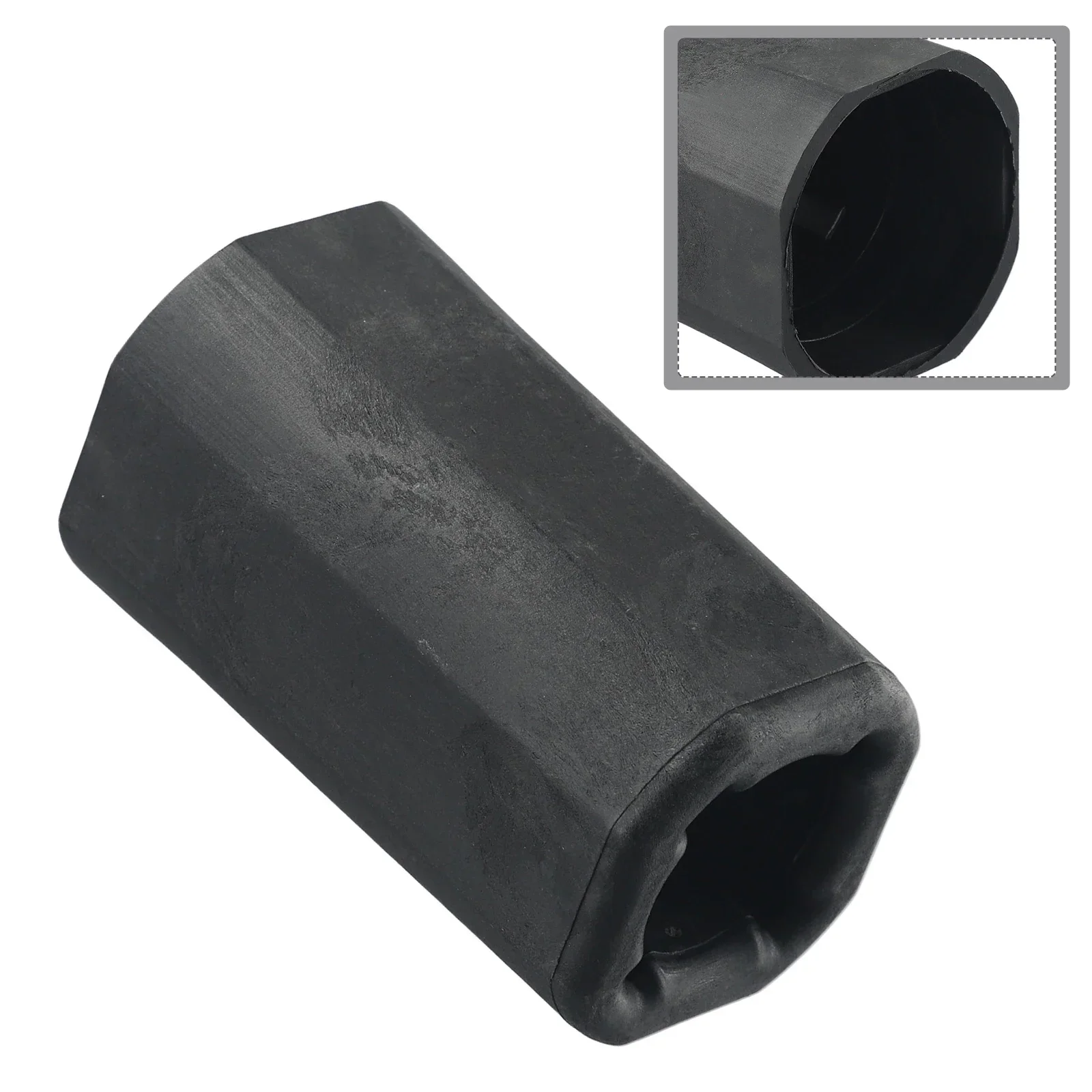 1x Manicotto di trasmissione del mozzo adatto per Mercruiser Flo Torque per HP Accessorio di ricambio per manicotto di trasmissione del mozzo dell'elica Bigfoot