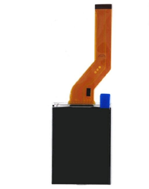 LCD Display Screen For PANASONIC DMC-TZ8 DMC-ZS5 DMC-ZR3 DMC-ZX3 TZ8 ZS5 ZR3 ZX3 Digital Camera Repair Part NO Backlight