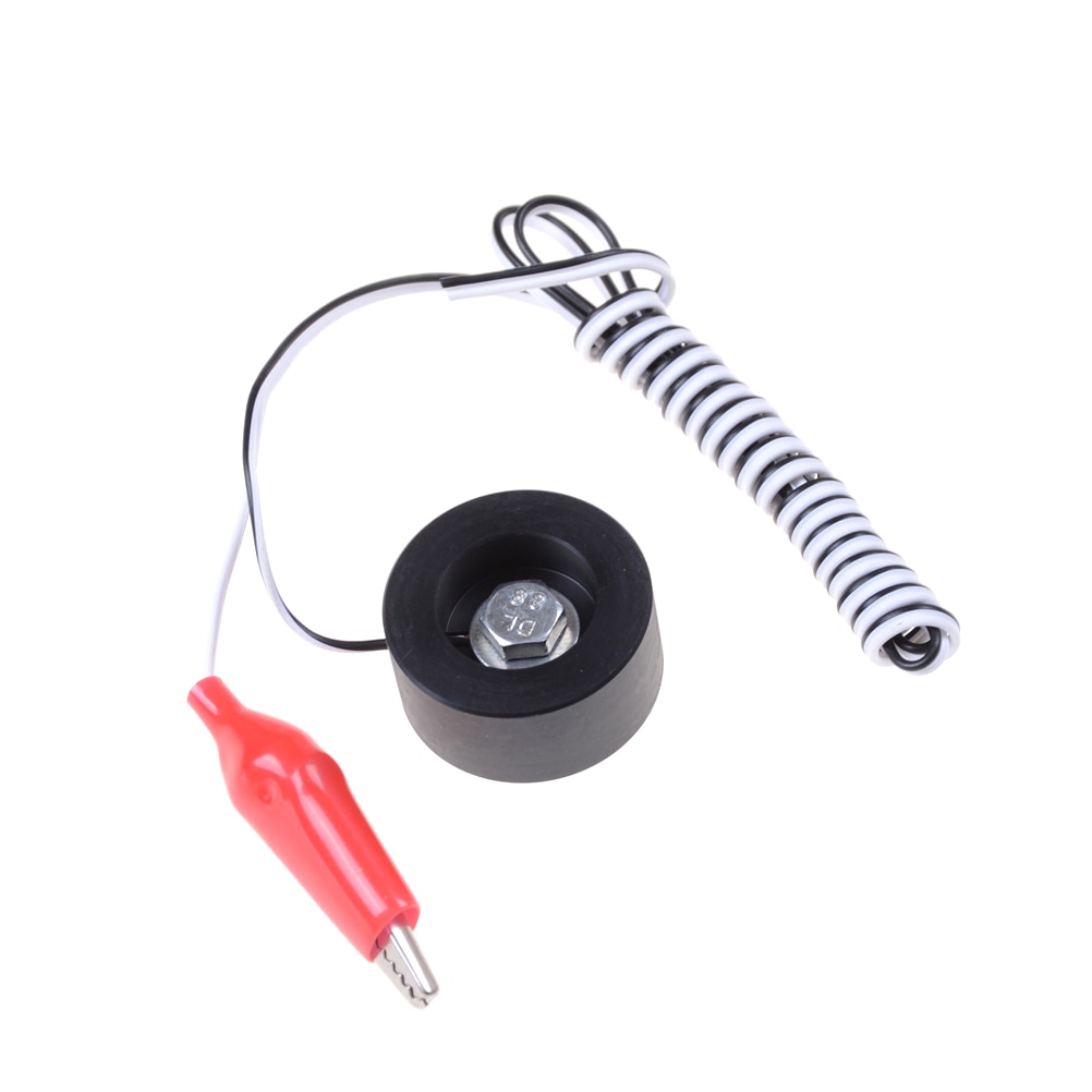 Cnc Z Axis Router Mill Zero Check Touch Plate Tool Engraving Machine Tool For MACH3 Cnc Engraving Machine Tools