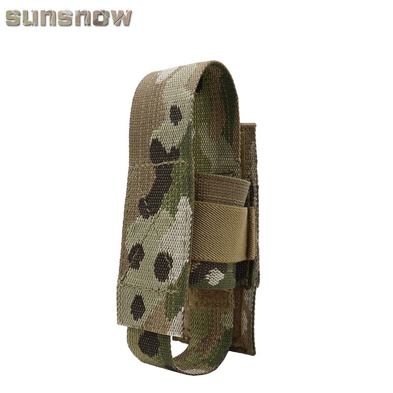 Outdoor field single flash Kit