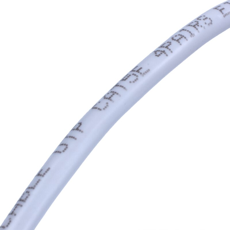 ! RJ45 Cable de red Ethernet LAN Cat5 conexión de Internet plomo 10M