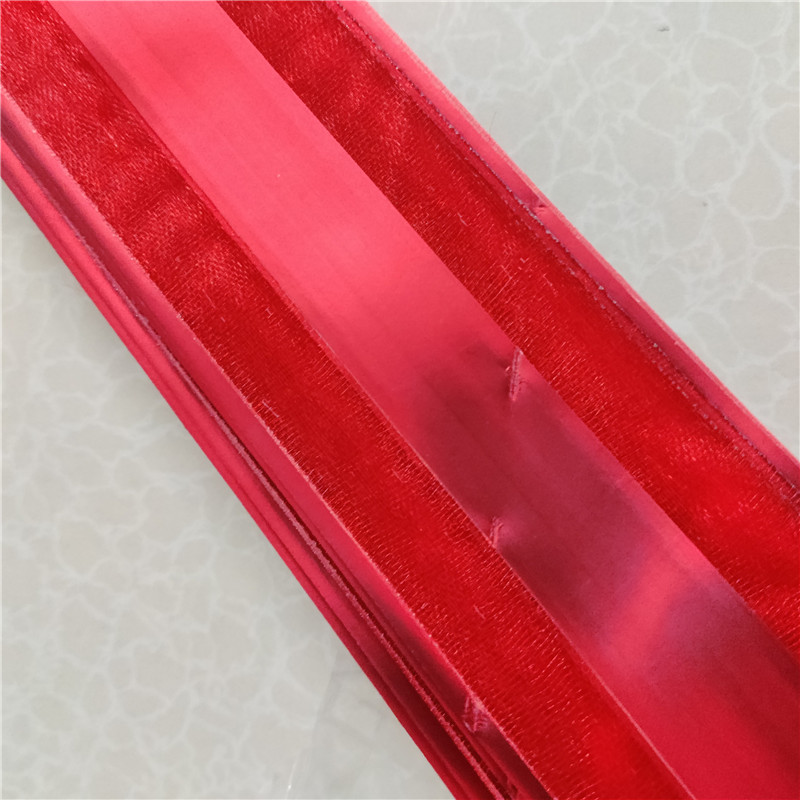 10 STKS Sneeuwgaren Trekboog Lint Grote Auto Boog voor Auto's Verjaardag Kerstcadeautjes Cadeau Decoratie Lint Bruiloft Trekbloem