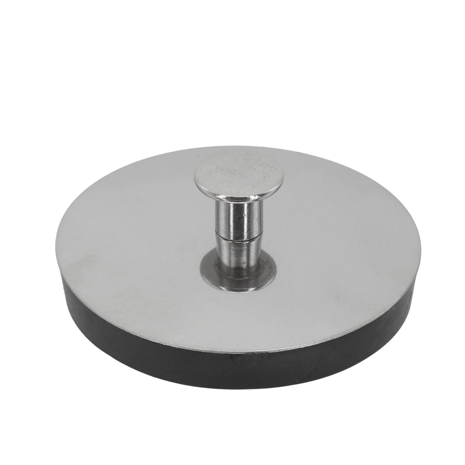1pc Universal- Schlecht Waschbecken Edelstahl Waschbecken Stecker Badewanne Abfluss stopfen für 33-35mm 43-44mm 54-55mm Waschbecken Stecker