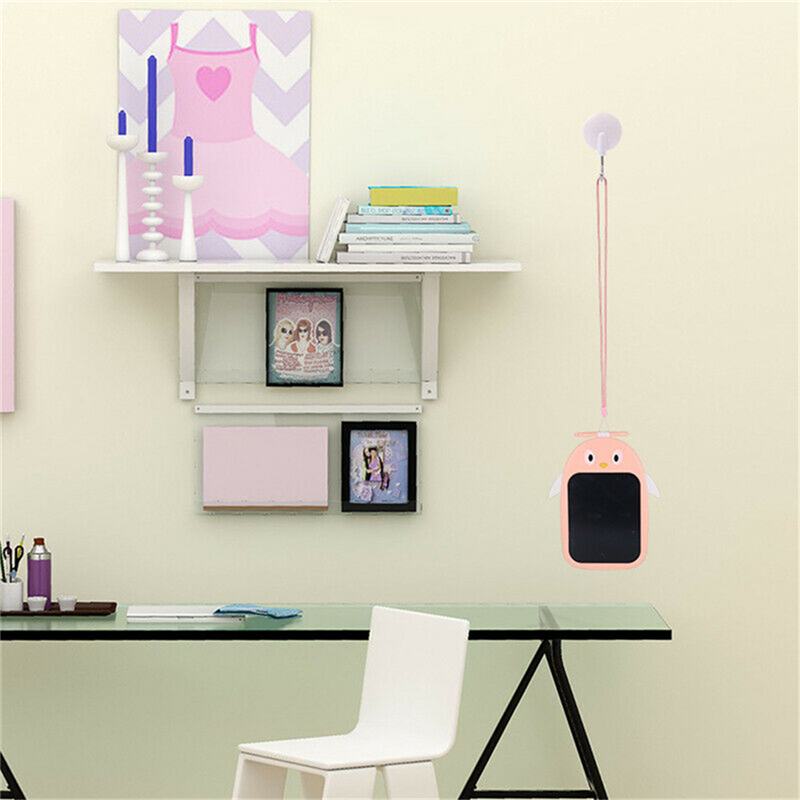 8Inch Electronic Digital LCD Writing Pad Tablet Drawing HandWriting Notepad Portable Graphics Board Kids Education Learning