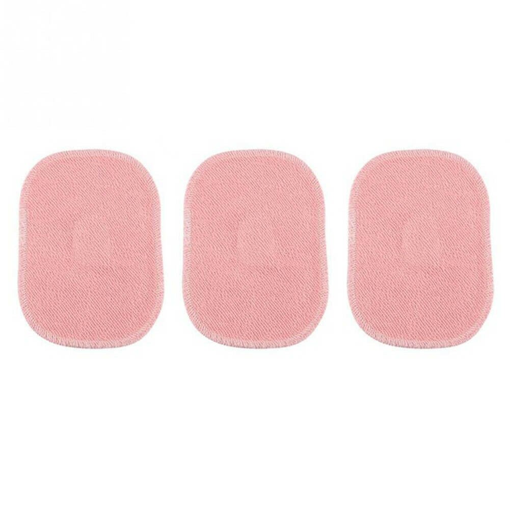 3/5Pcs Dust Mite Killing Pad Safe Cotton with Spice Anti-mite Pads Cushion for Home Beds OCT998: 3PCS