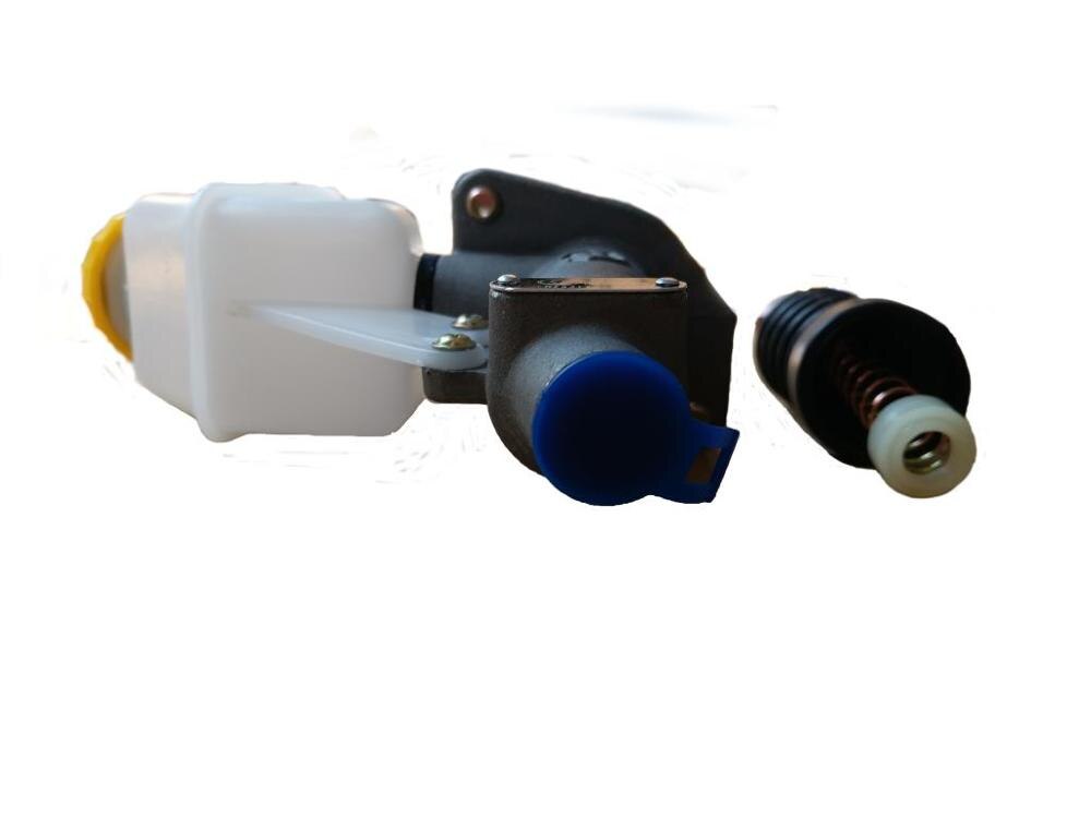 China shacman delong  f2000 x3000 kuorma-auton varaosat kytkimen pääsylinterikokoonpano  dz93189230090