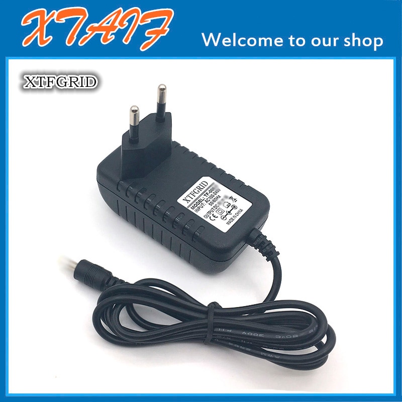 AC Adapter Voor Innov Model: IVP0900-2000 IVP09002000 Stroomvoorziening US/EU/UK Plug