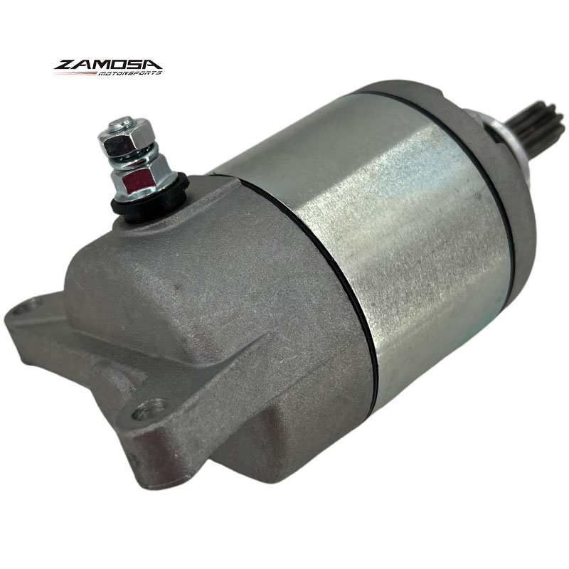 STARTER MOTOR for CBF125 CB125F XR125 XR150 CBF150 GLH125 CRF150 NXR150