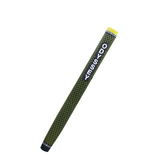 Golf Putter Grip Rubber Club Grip 4 Kleuren: YELLOW