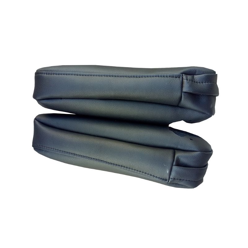 1Set Microvezel Leer Front Armsteun Cover Voor Rx300 Rx350 2004 05 06 2007