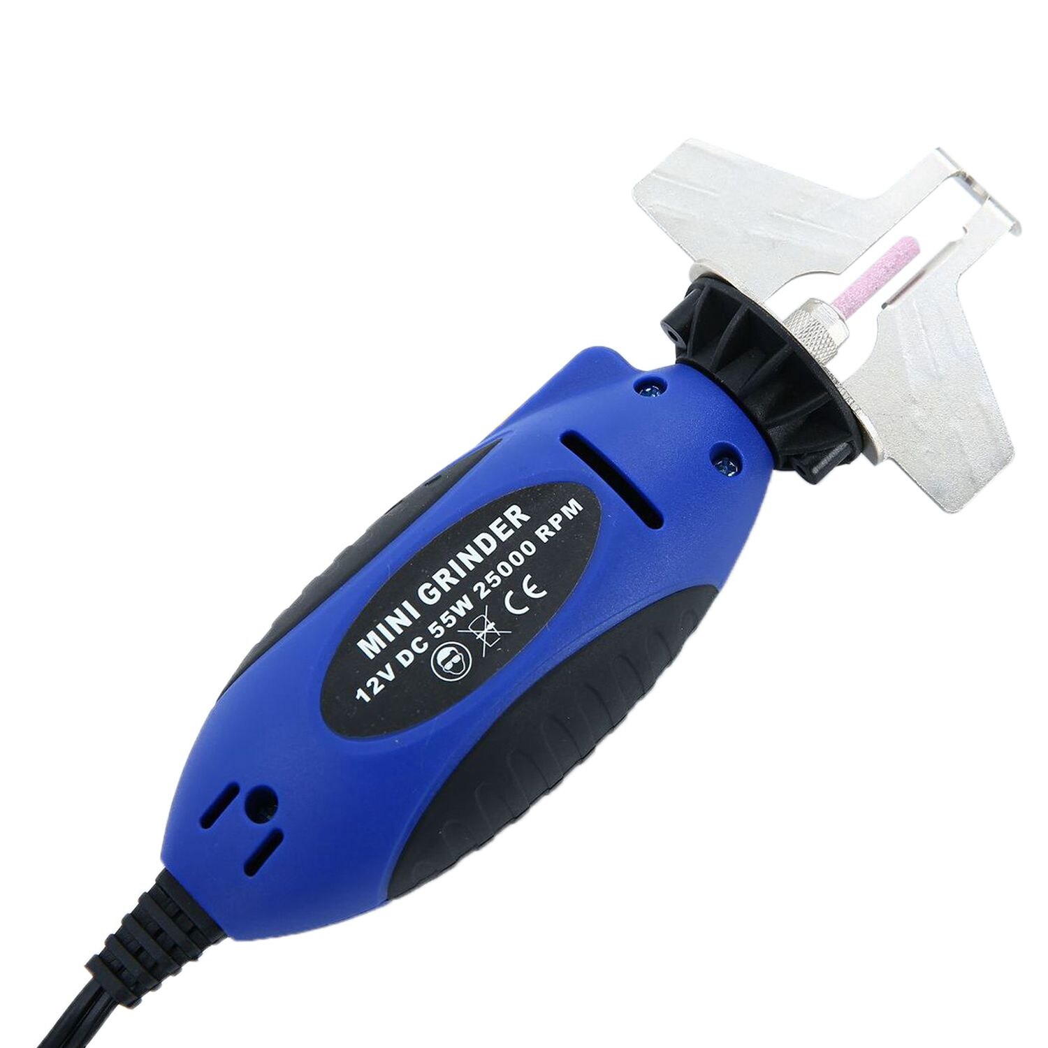 Chain Saw Chain Sharpener Grinder Electric Grinder... – Vicedeal