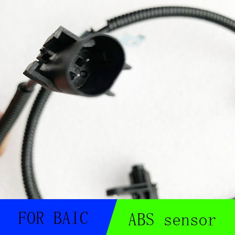 Adecuado para Sensor de velocidad de rueda BAIC Senova X35 ABS
