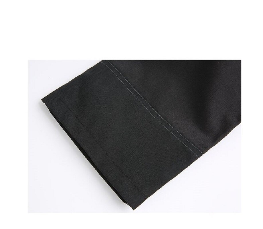 Pantalones de trabajo de , traje de soldadura funcional con múltiples bolsillos, resistente al desgaste, a prueba de suciedad, antichispa, antiabrasión, antiquemaduras