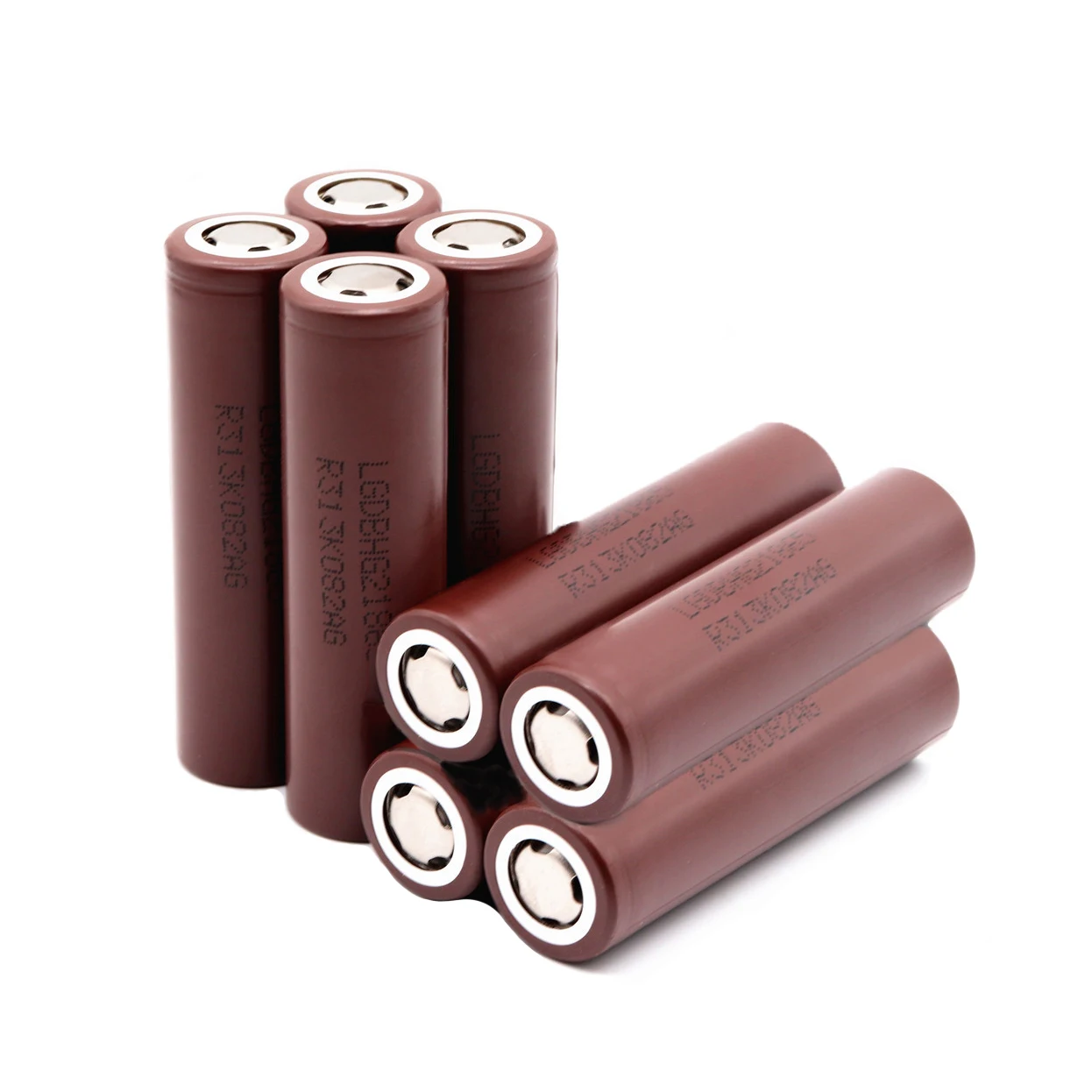 100% Original HG218650 3000mAh Battery 3.7V Discharge 20A Dedicated For Power Rechargeable