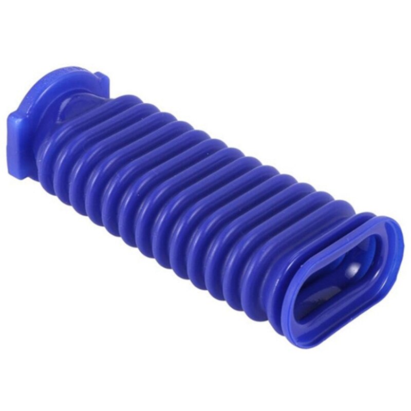 Trommel Saug Blau Schlauch Armaturen für Dyson V7 V8 V10 V11 Staubsauger Ersatz Teile