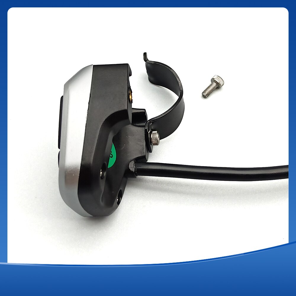 TSDZ2 VLCD5 akcesoria robić wyświetlania przycisków operacyjnych wyświetlacz VLCD5 nadaje się robić zestawu TSDZ2 Tongsheng Środek-silnik