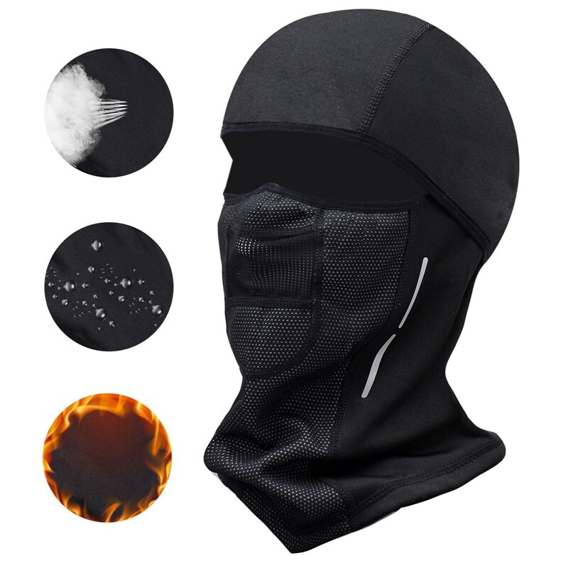 Ski Mask Balaclava,3D Ski Mask For Men,Balaclava Face Mask Men,Winter Face Mask For Men,Balaclava Ski Mask Winter Mask