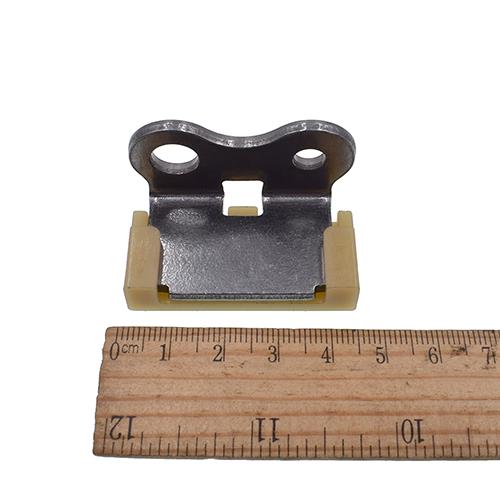 KOWZE Timing Chain Lower Guide for Mitsubishi Pajero III 1999-2006 V68W V78W ME203093 ME 203093