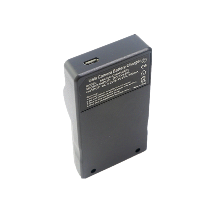 Battery or Charger For Konica DR-LB4 Revio KD-310 310Z 400Z 410Z 420Z 500Z 510Z