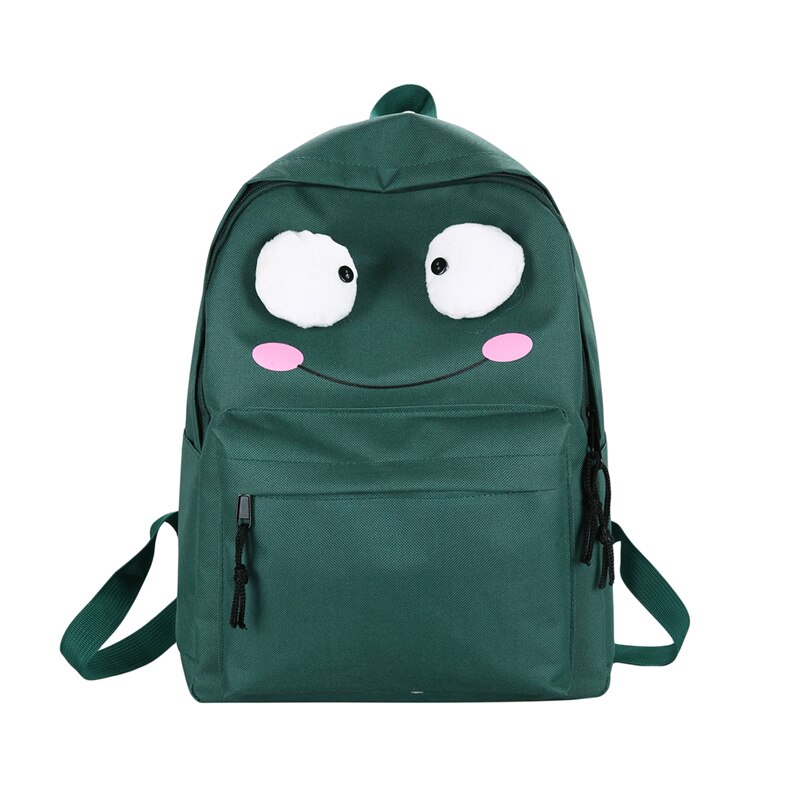 mignon sac à dos femmes sac à dos sac d'école pour les filles adolescentes 15.6 pouces ordinateur portable sac à bandoulière Mochilas femme sac à dos
