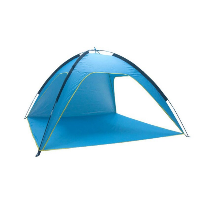 Longeek Tipi für 1-4 Personen | Test 2026