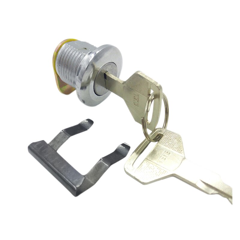 Excavator Accessories Hydraulic pump door lock side door lock large pump door lock for KOBELCO: Default Title