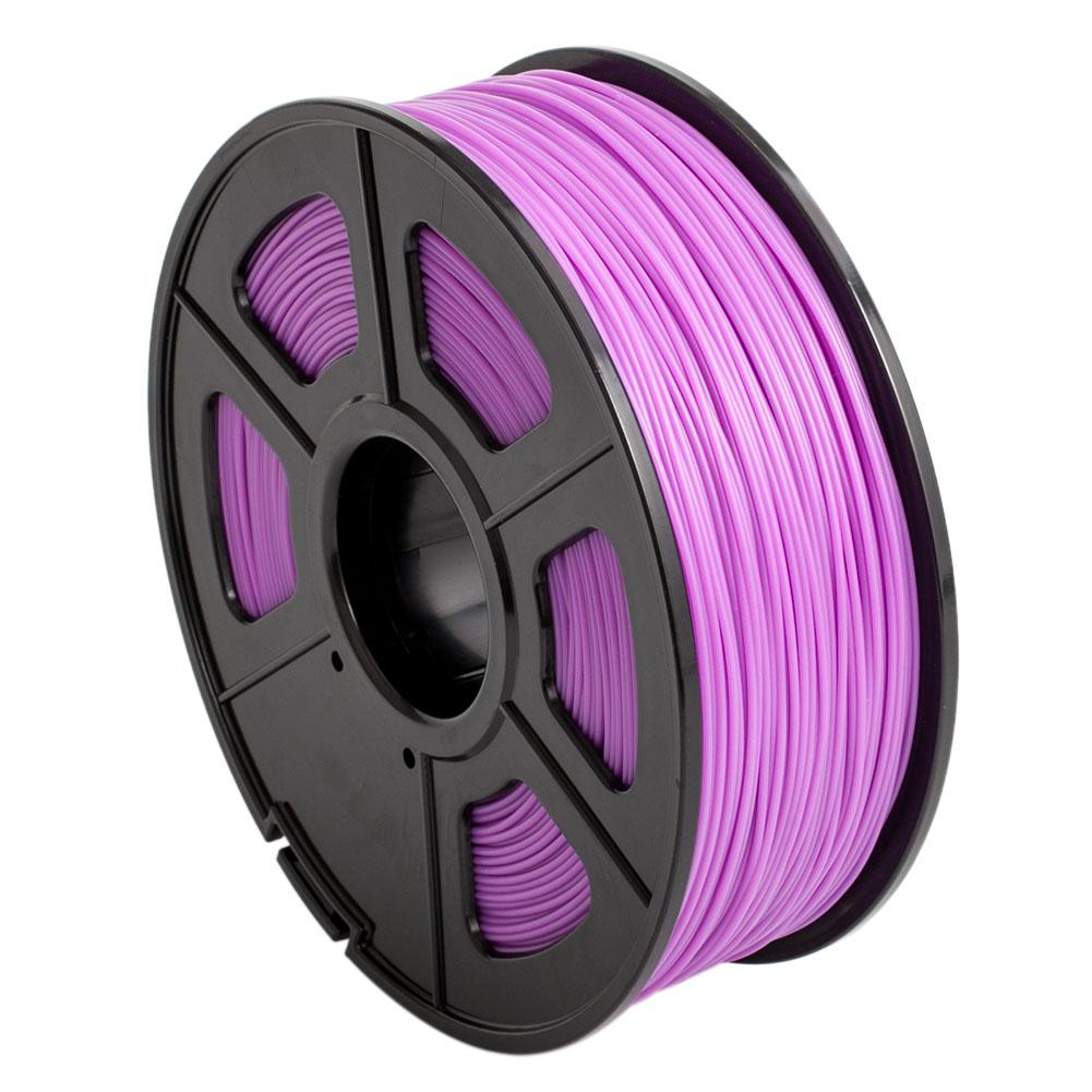 Filamentos de impresora 3D ABS 330m 4 colores pluma de impresión 3D hilos de plástico alambre 1,75mm consumibles de impresora, fácil de manejar impresión