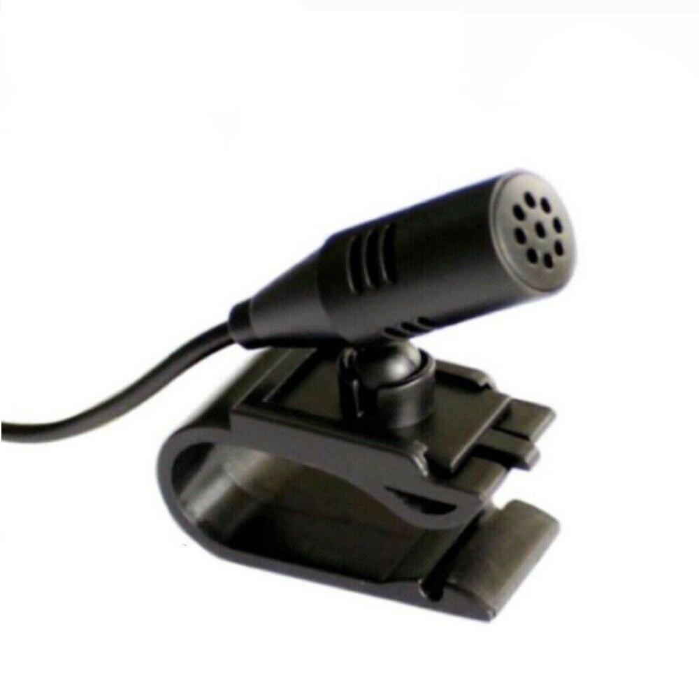 Pioner blandt bil-cd dvd-pasta-mikrofoner kan levere gratis stereomikrofon 3.5 mm- interface biltilbehør