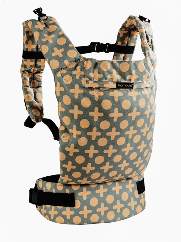 MamadusBaby Kangaroo