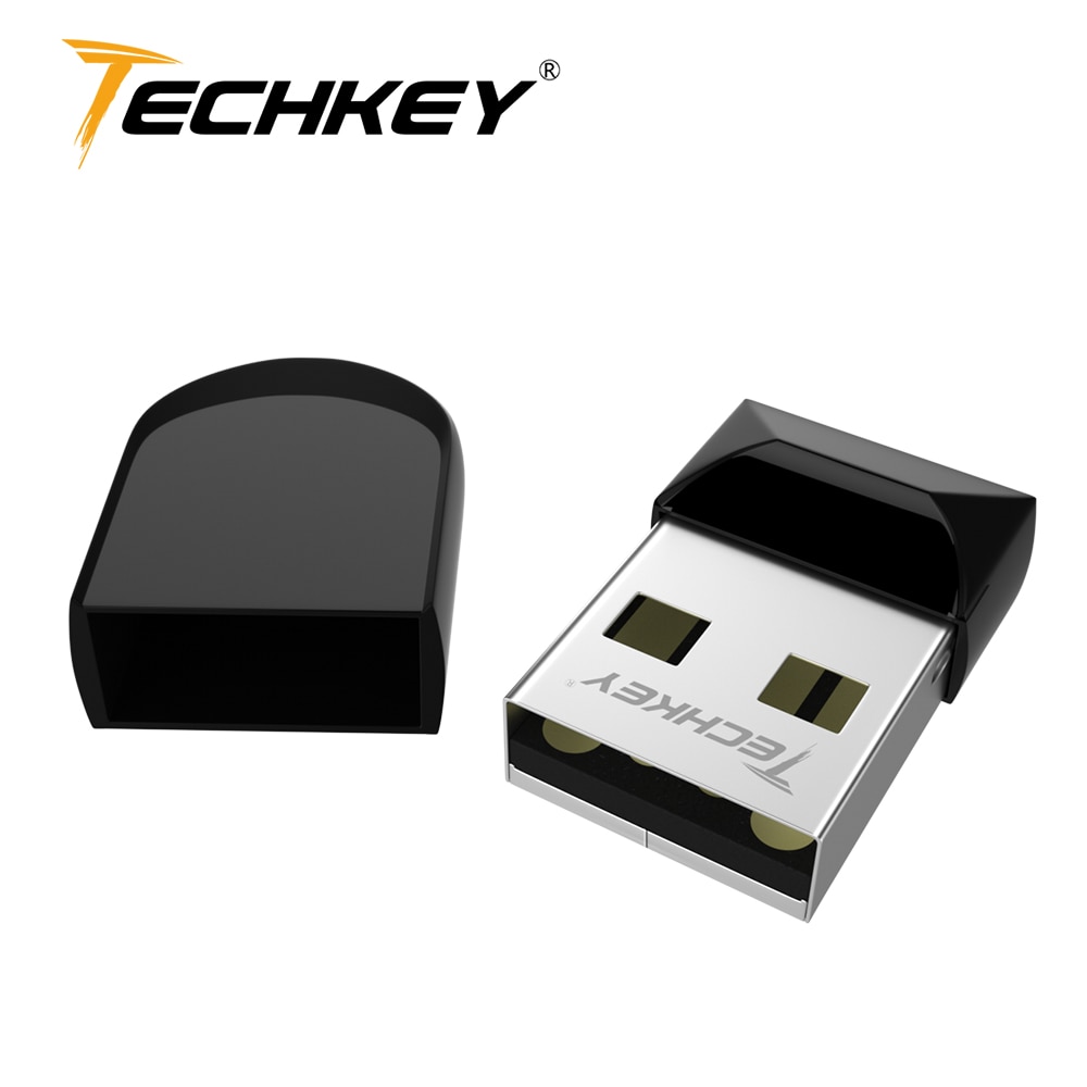 TECHKEY Mini PEN Stick Drives 8GB 16GB 64GB 32GB Usb-Flash-Drive Usb- key Memory Stick Opslagapparaat verkoop Waterdicht
