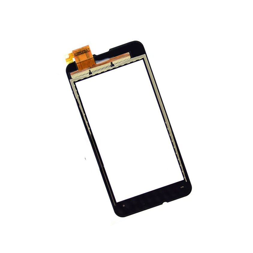 Replacement Touch screen for Nokia Lumia 530 touch screen digitizer touchscreen front Glass lens panel
