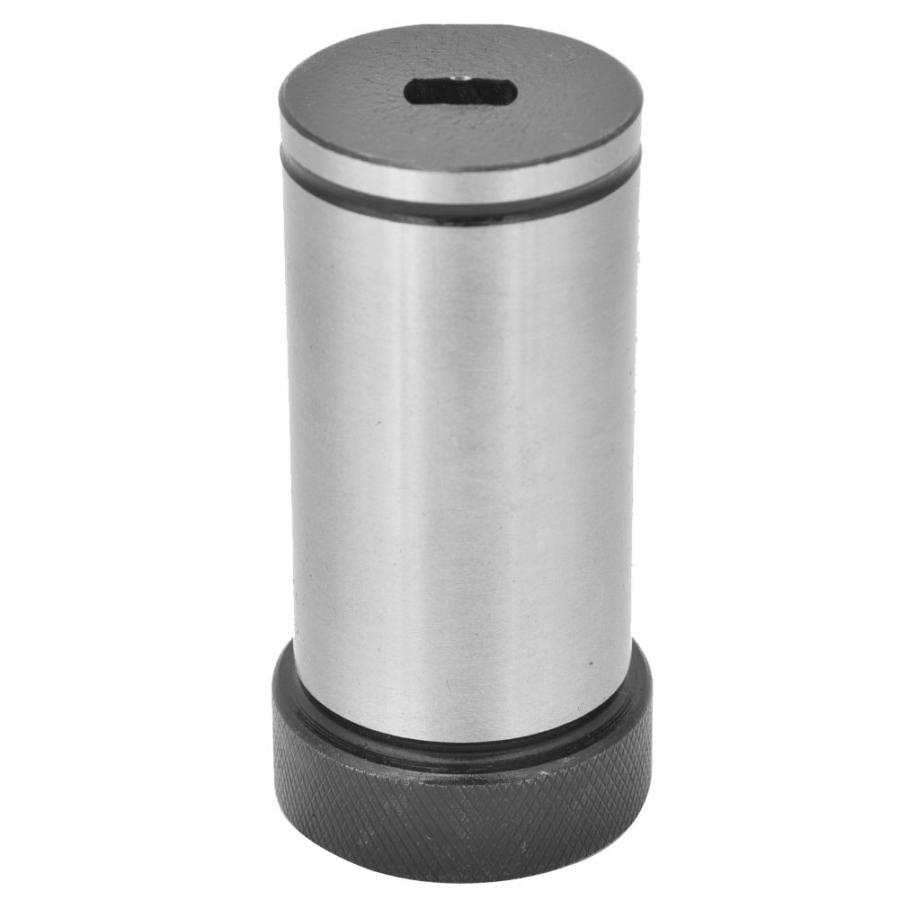 Tool Holder Bushing Steel 40Cr CNC Lathe Milling Socket Adapter MT1MT2MT3MT4 Machine Tool Accessories