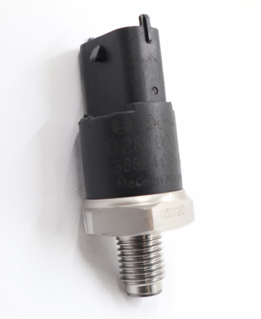 Oryginalne 0281002405 0281002788 5001853014 czujnik ciśnienia listwy paliwowej