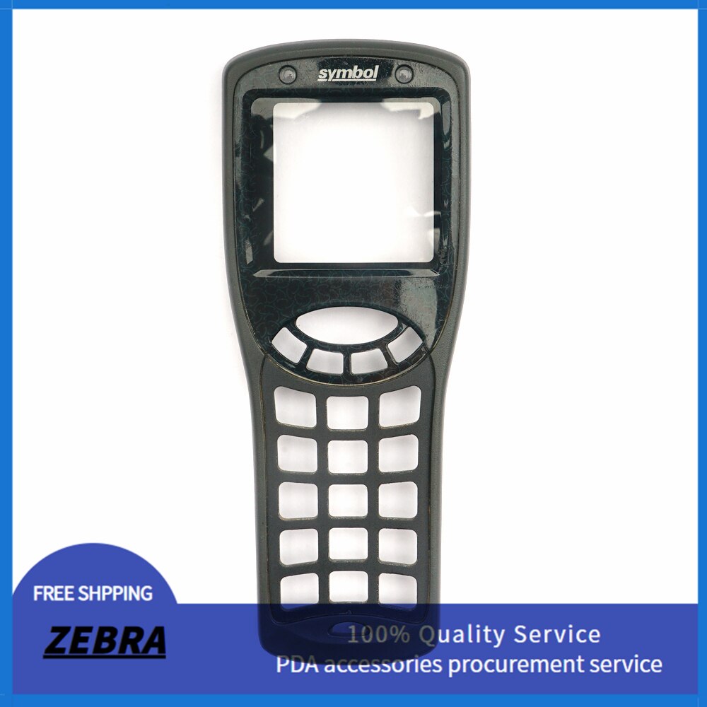 MOTOROLA Symbol MC1000 Front cover and original,