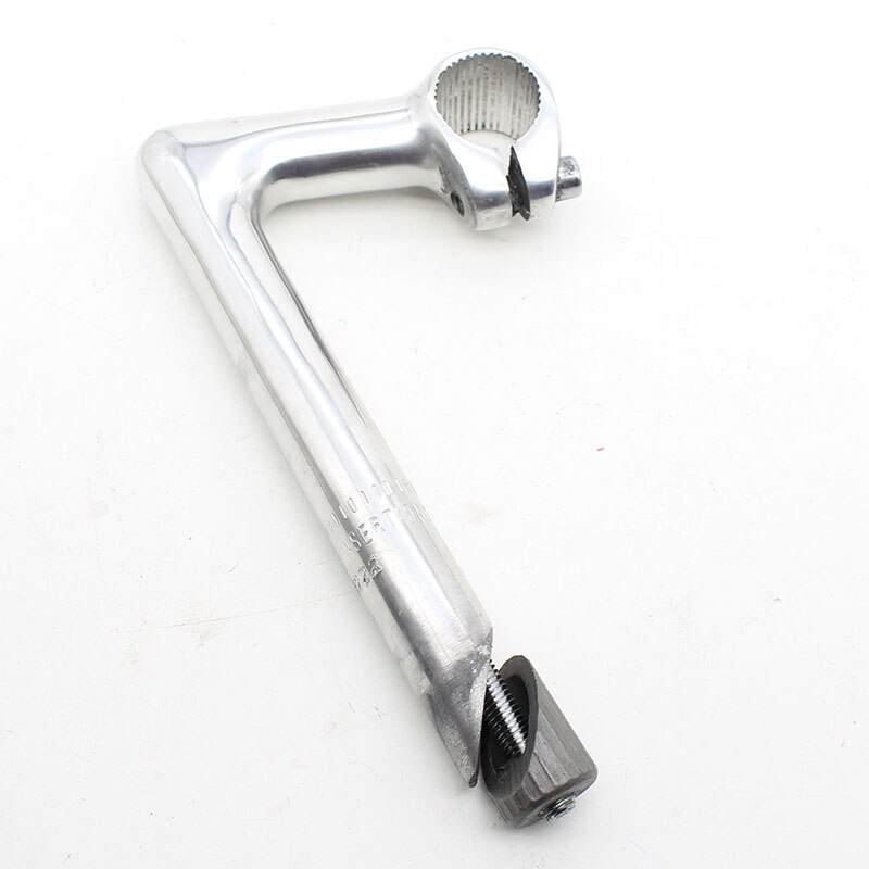 Guidon de vélo de route rétro à col de cygne, 60/80mm x 25.4mm x 22.2mm x 180l