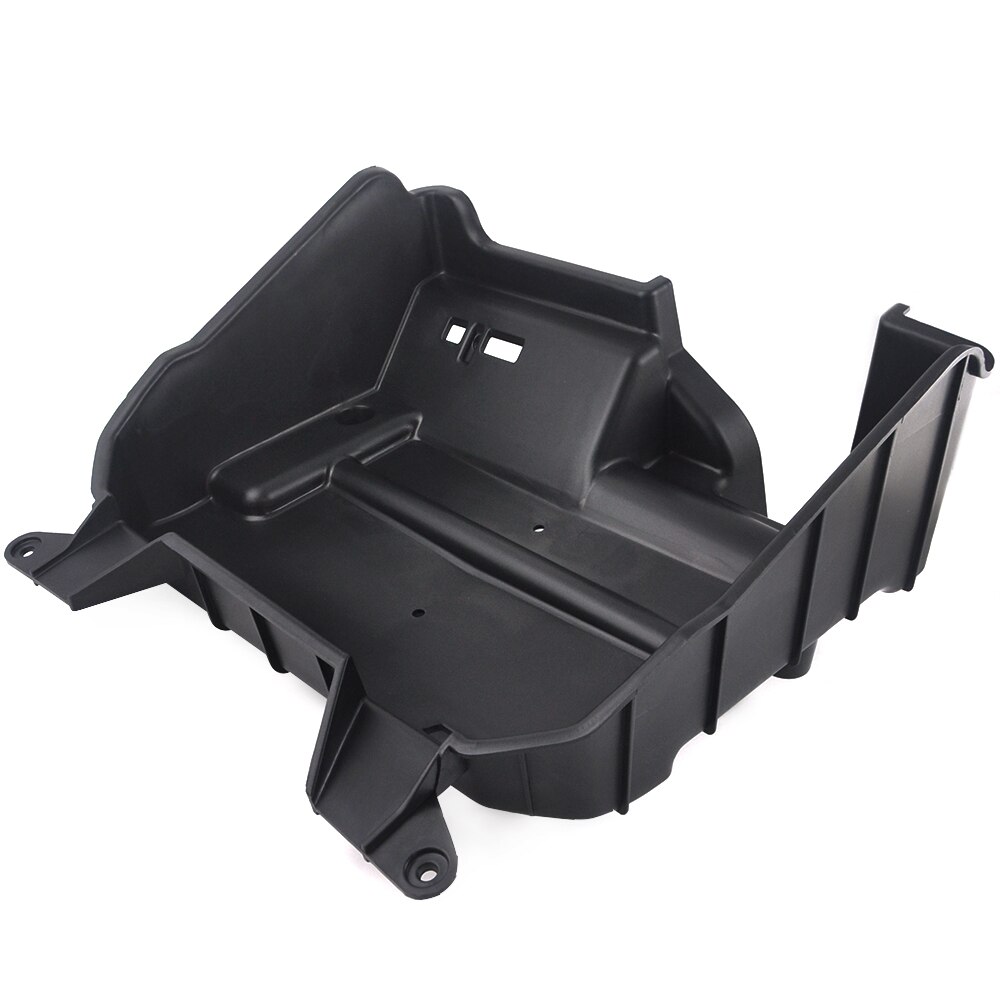UTV KEMIMOTO Underhood Storage Box Polyethylene for Polaris RZR 900 1000 2882080