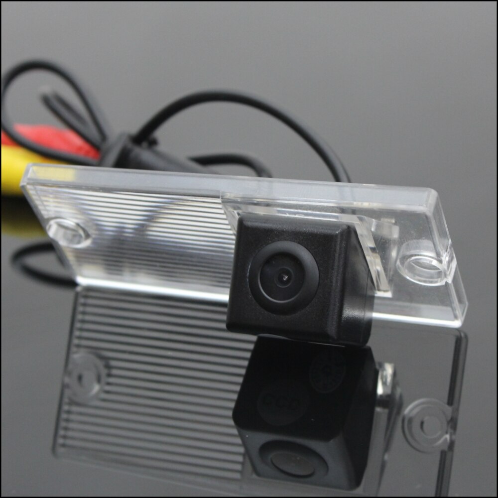 LiisLee – caméra de recul HD étanche pour voiture, Vision nocturne, , pour KIA Naza Sorento 1999 ~ 2006