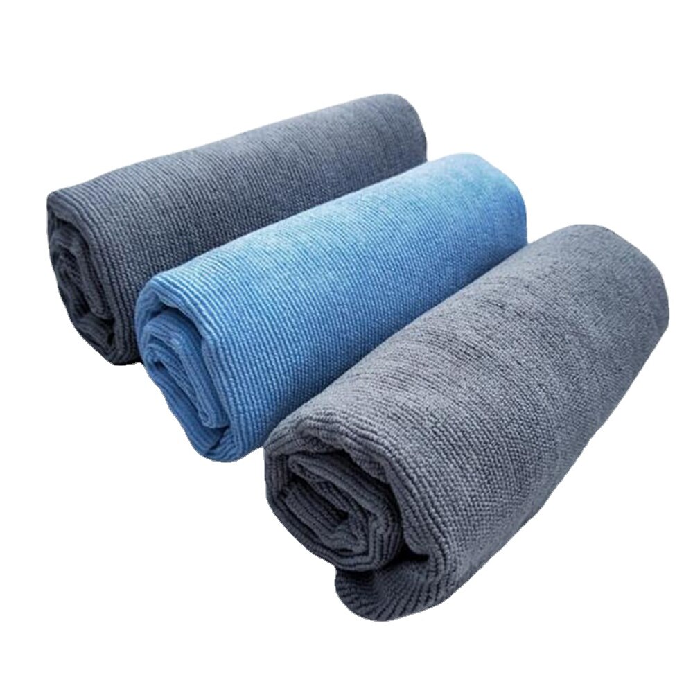 Liquid Elements Premium Droogdoek | Krasvrij Drogen