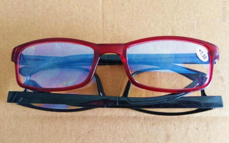 Blauw Licht Filter Computer Bril Om Blok Blauw Licht Frame Metal Mannen Anti Blauw Licht Blokkeren Bril Voor Computer Gebruik