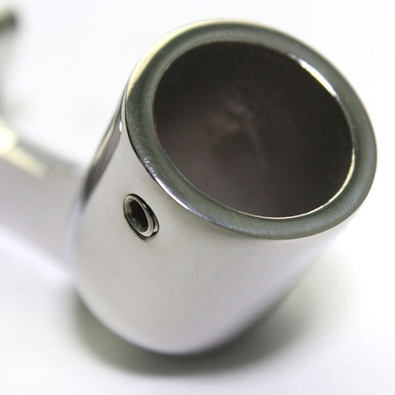 Yacht Bracket Marine Stainless Steel Outdoor Accessories High Blocking Bracket